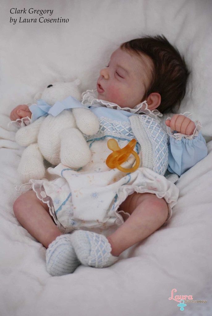 laura reborn dolls